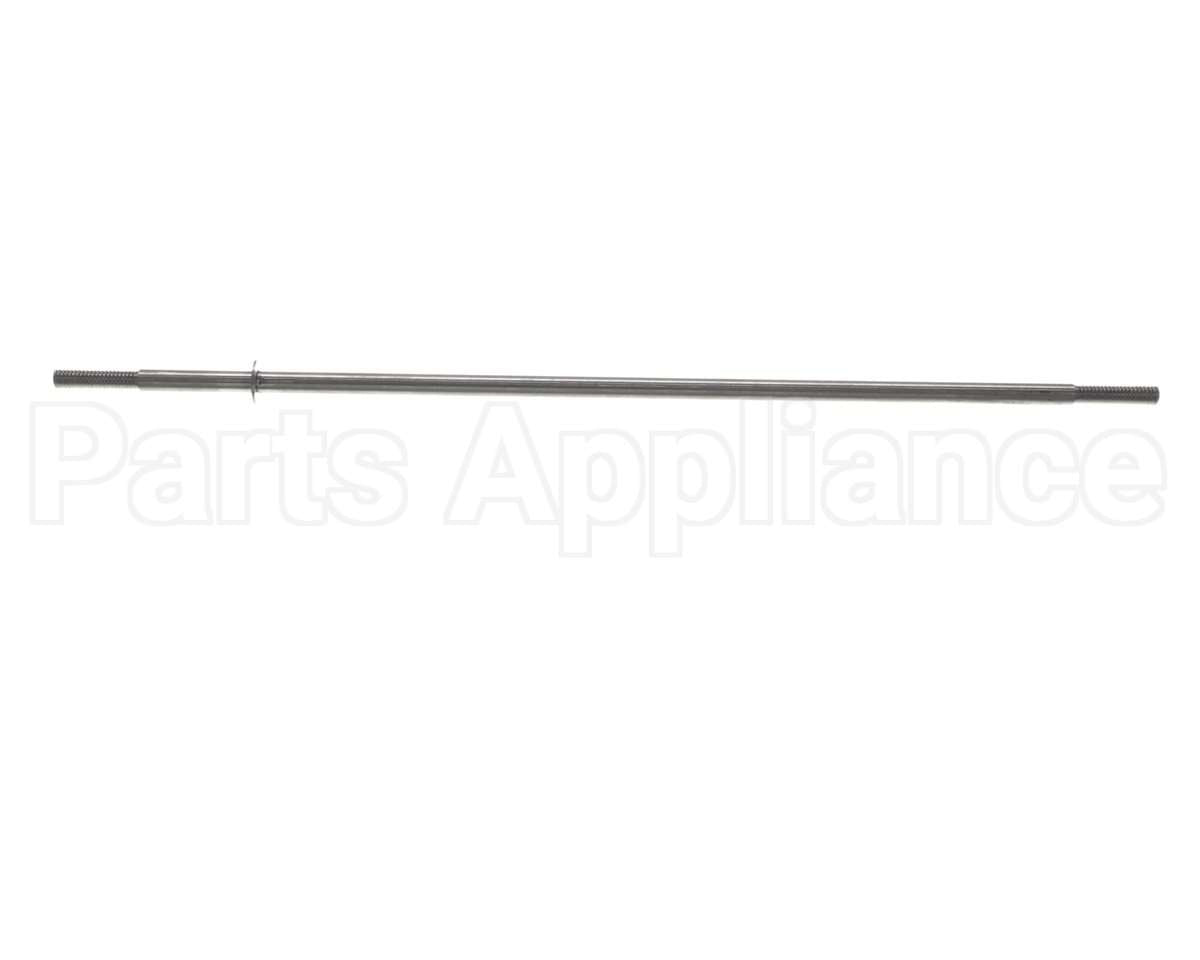 00-936752 Hobart Weldment,Rod,Springs,Ddu