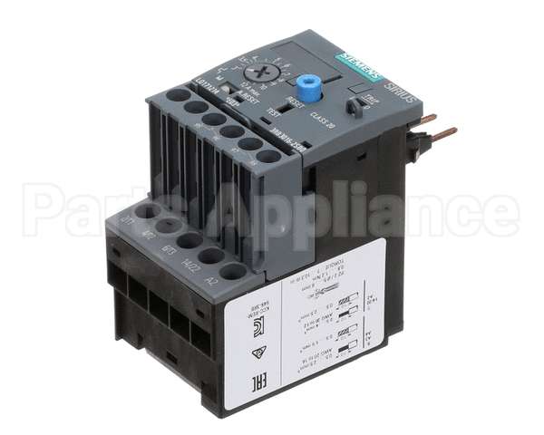 00-936784-00002 Hobart Overload,Motor,Relay