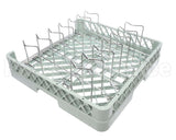 00-936838-00009 Hobart Rack, 6 Pan