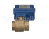 00-936882 Somat Valve,2 Motor W/Actuator