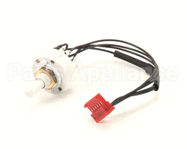 00-937061 Hobart Switch, Selector Assembly