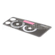 00-937071 Compatible Midwest Appliance Parts Overlay, Hl200
