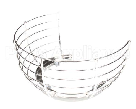 00-937210-00001 Hobart Wire Cage Assembly,Std