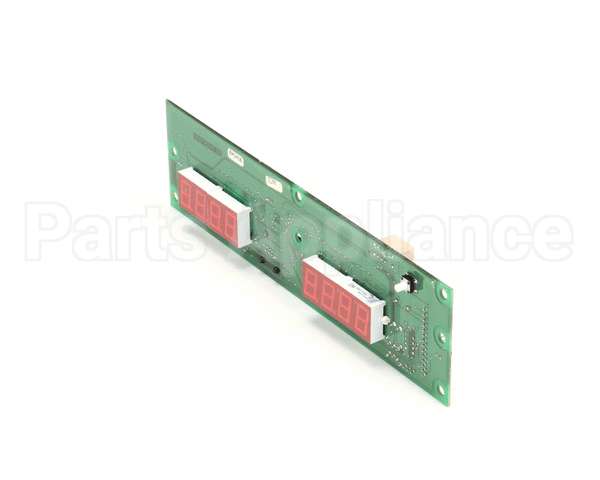 00-937277 Hobart Pcb Assembly,Std Timer