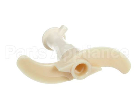 00-937408 Hobart Blade Assembly,Knead/Mix