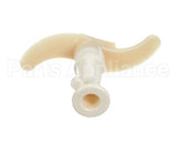 00-937408 Hobart Blade Assembly,Knead/Mix