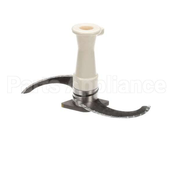 00-937409-00001 Compatible Midwest Appliance Parts Blade, Assembly Cut/Mix