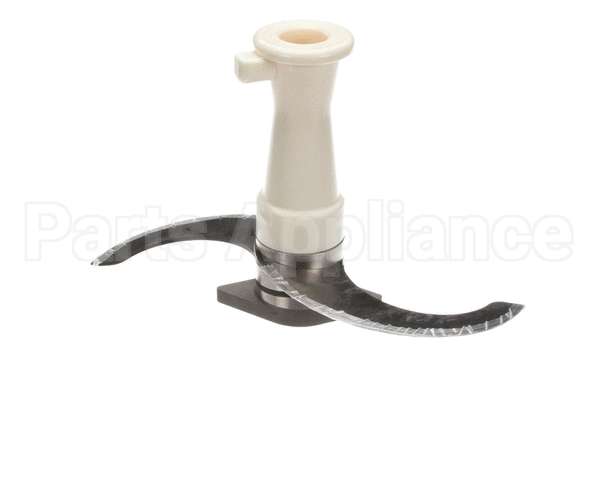 00-937409-00001 Hobart Blade, Assembly Cut/Mix