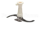 00-937409-00001 Hobart Blade, Assembly Cut/Mix
