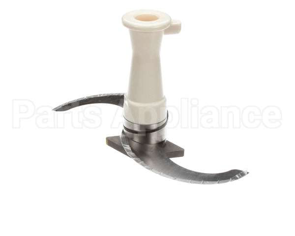00-937409-00001 Hobart Blade, Assembly Cut/Mix
