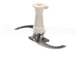 00-937409-00001 Hobart Blade, Assembly Cut/Mix