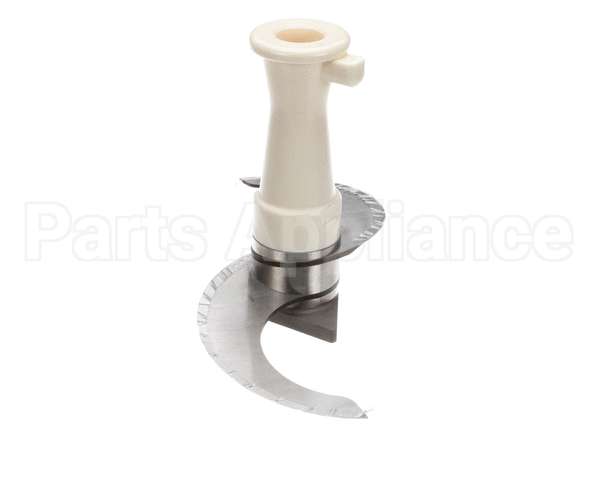 00-937409-00001 Hobart Blade, Assembly Cut/Mix