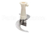 00-937409-00001 Hobart Blade, Assembly Cut/Mix