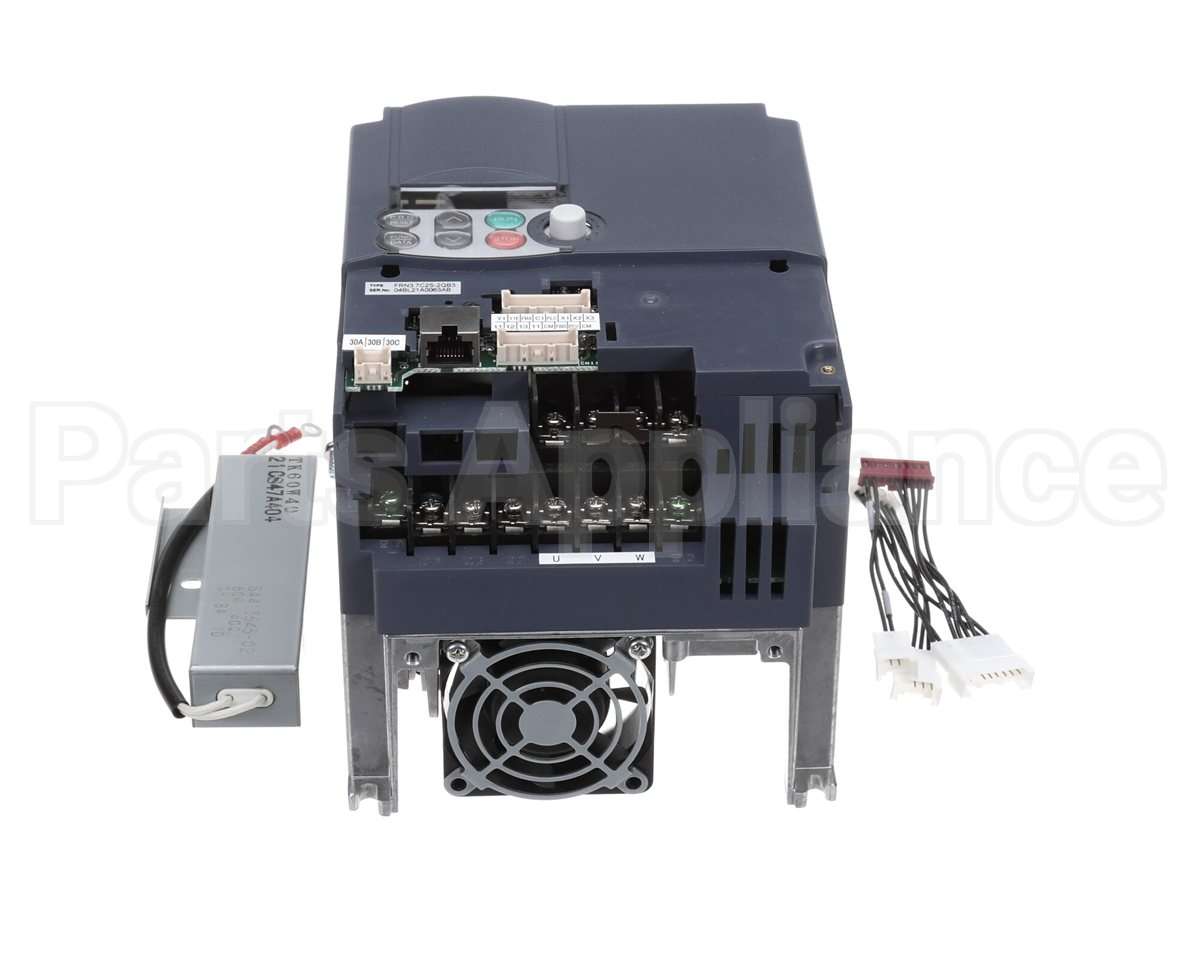 00-937564-00001 Hobart I,Controller & Resistor Low Volt