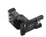 00-937596-00002 Hobart Protector, Motor