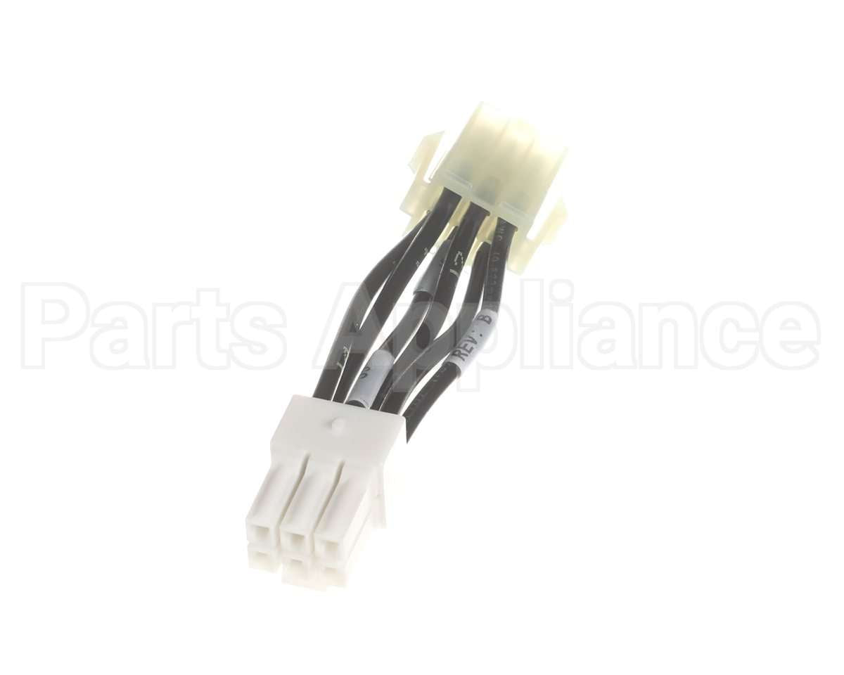 00-937620 Hobart Harness, Service Adapter Fem 6