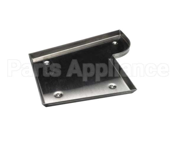 00-937646 Hobart Tray, Slicer, Ss