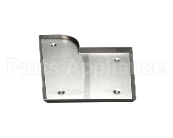00-937646 Hobart Tray, Slicer, Ss