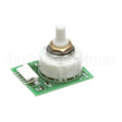00-937684 Compatible Hobart Pcbassy, Speed Select