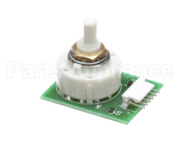 00-937684 Hobart Pcb Assembly, Speed Select