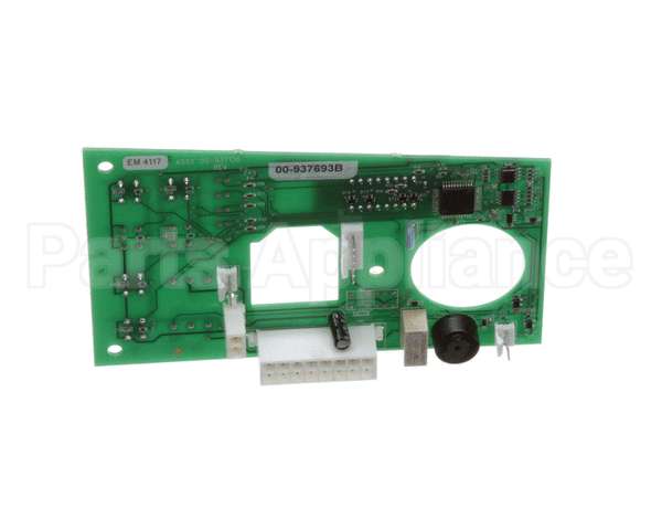 00-937693 Hobart Board Assembly, Printed Circuit