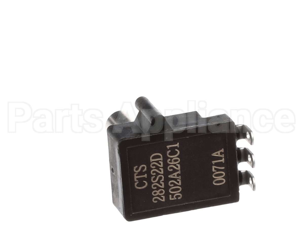 00-937694 Hobart Pot, Potentiometer