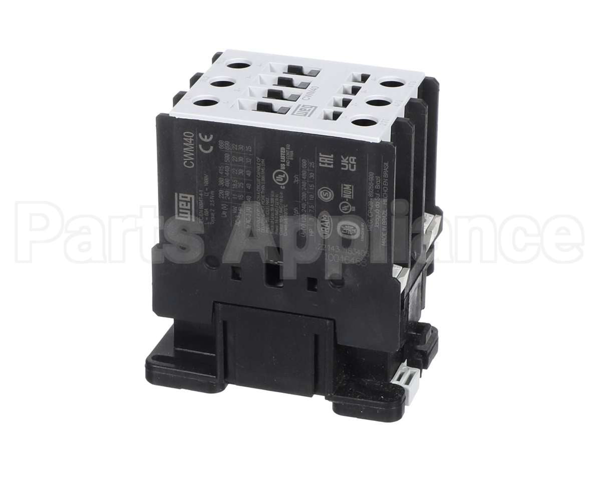 00-937850 Hobart Contactor