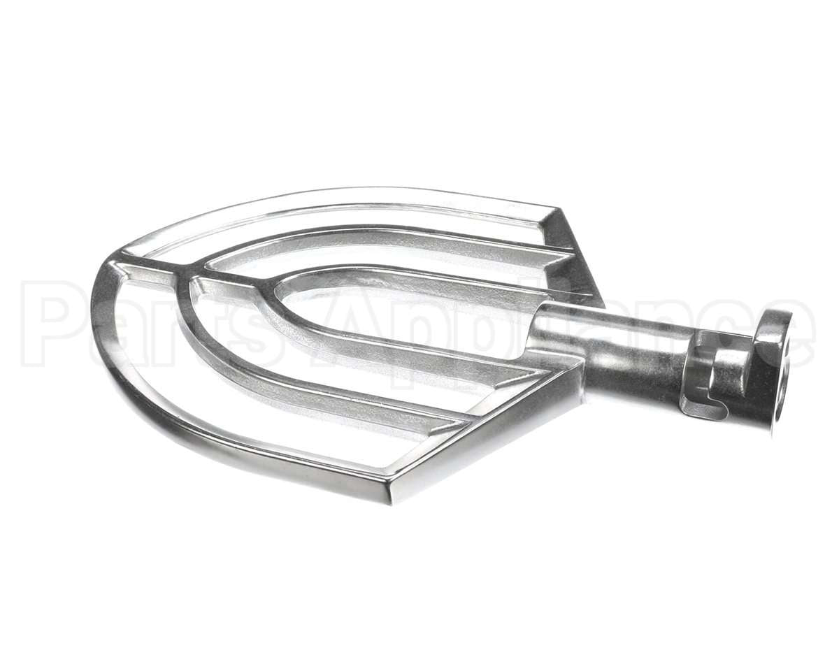 00-938261 Hobart I, Beater Assembly.
