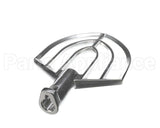 00-938261 Hobart I, Beater Assembly.