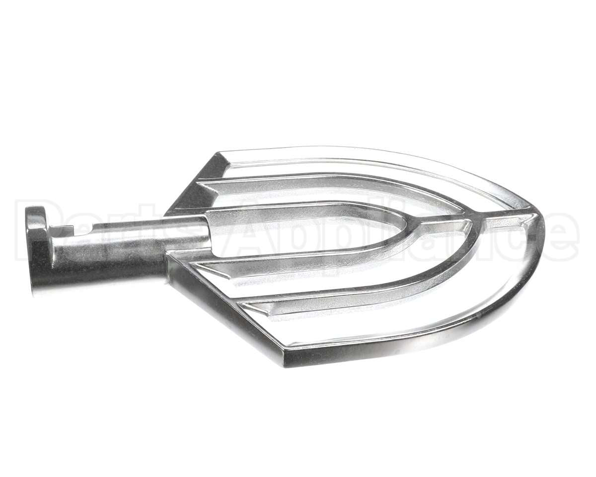 00-938261 Hobart I, Beater Assembly.