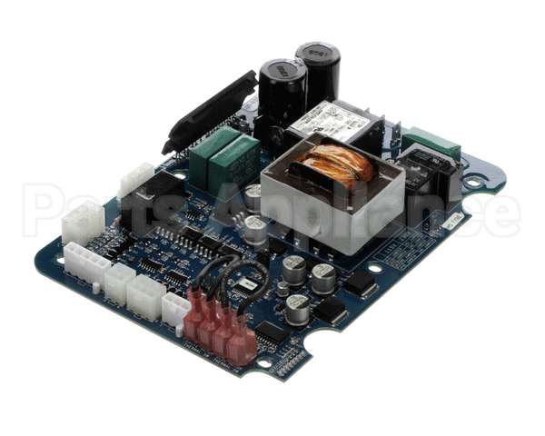 00-938411-00001 Hobart Board, Pc, Control, Hs7 & Hs9
