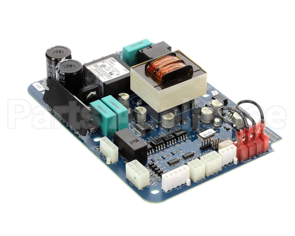 00-938411-00002 Hobart Board, Pc, Control, Hs7 & Hs9