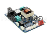 00-938411-00002 Hobart Board, Pc, Control, Hs7 & Hs9