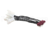 00-938452 Hobart Harness, Service Adapter Multi Drive