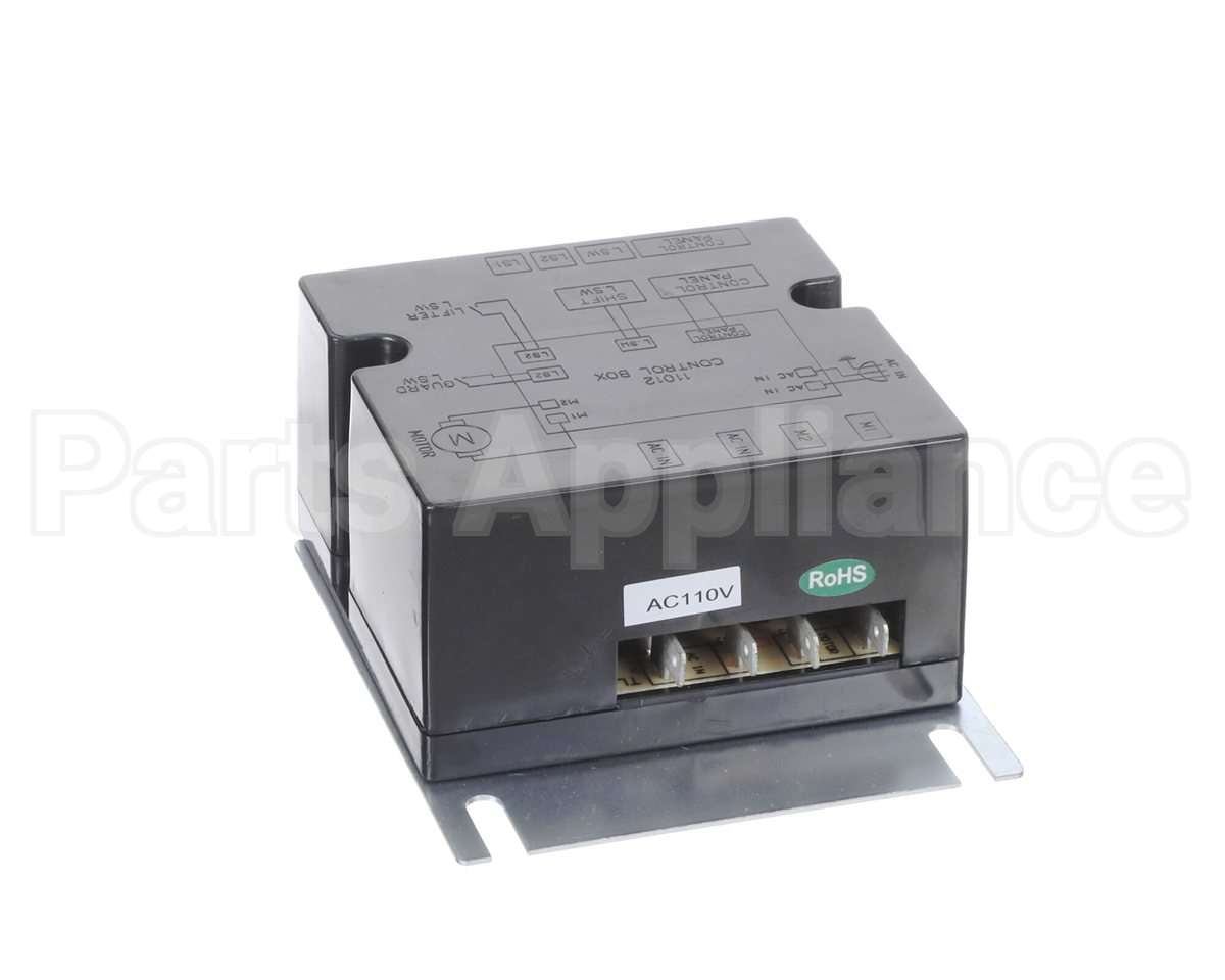 00-938539-00011 Hobart I, Assembly., Service Kit - Power Box