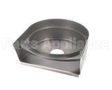 00-938558 Hobart Tray, Dicing Grid