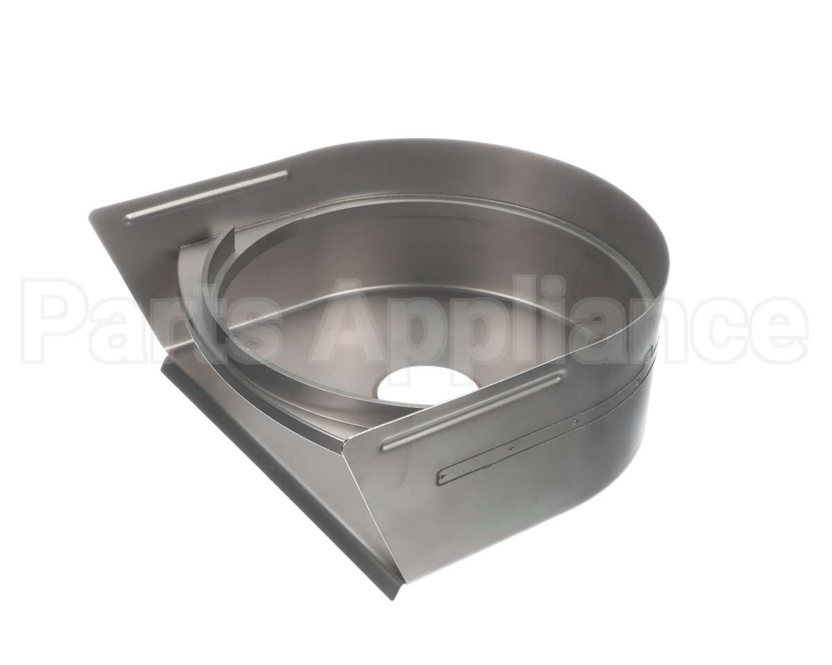 00-938558 Hobart Tray, Dicing Grid