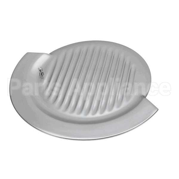 00-938563 Compatible Hobart Knifecover, Assy