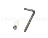 00-938615-00001 Hobart I, Assy., Belt Tightener (So)