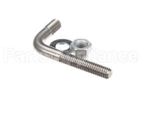 00-938615-00002 Hobart I, Assy., Belt Tightener (So)