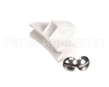 00-938684-00001 Hobart Shoe, Fixed