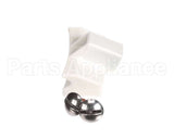 00-938684-00001 Hobart Shoe, Fixed