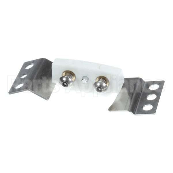 00-938684-00007 Compatible Hobart I, Kit Front Shoe - Corr