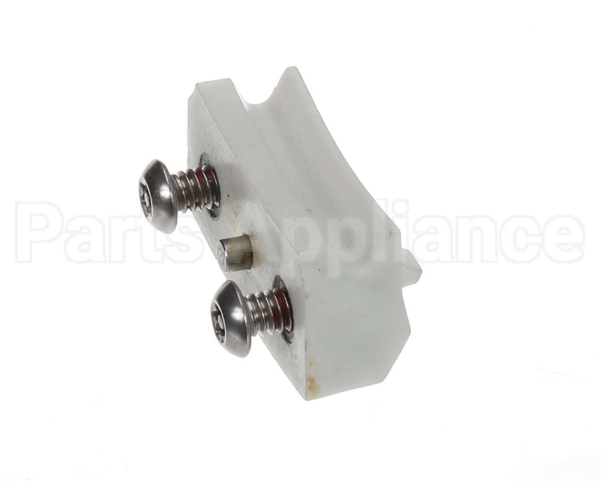 00-938684-00012 Hobart V1041 I, Kit Fixed Shoe - Corr