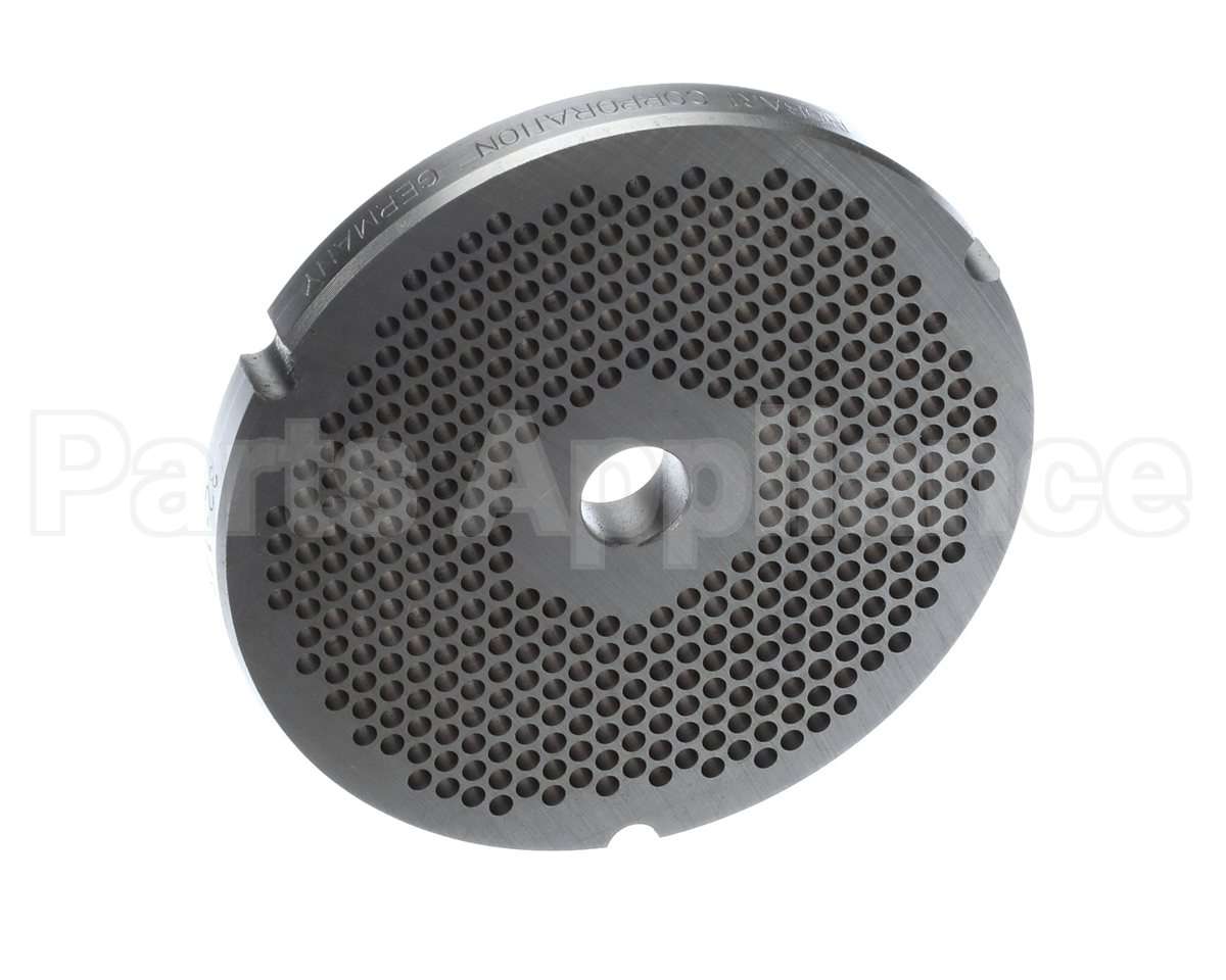 00-938691 Hobart Plate, Chopper (32 1/8)