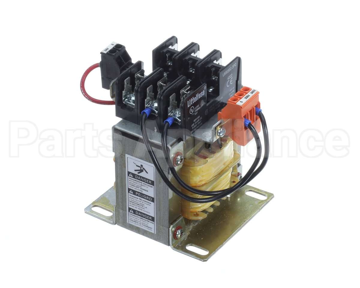 00-938712 Hobart I Assy, Transformer, Low Volta