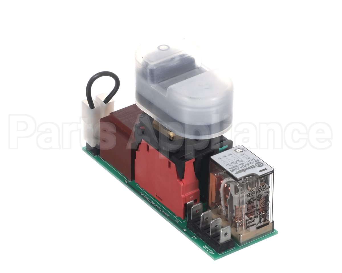 00-938815-00013 Berkel I, Assy., Switch Kit