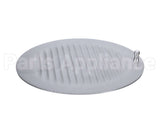 00-938824-00001 Hobart I, Assy., Blade Cover Kit