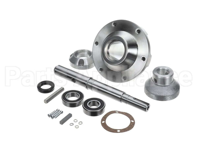 00-938846 Hobart I, Assembly-Vertical Drive