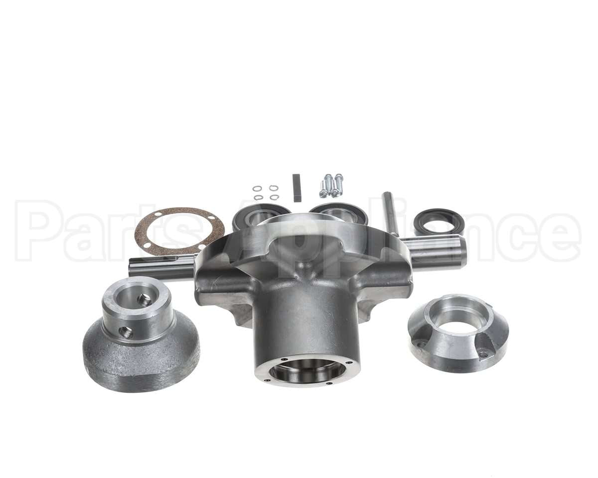 00-938846 Hobart I, Assembly-Vertical Drive